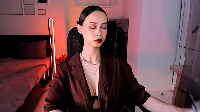 unaericaabistrong online show from March 16, 6:23 pm