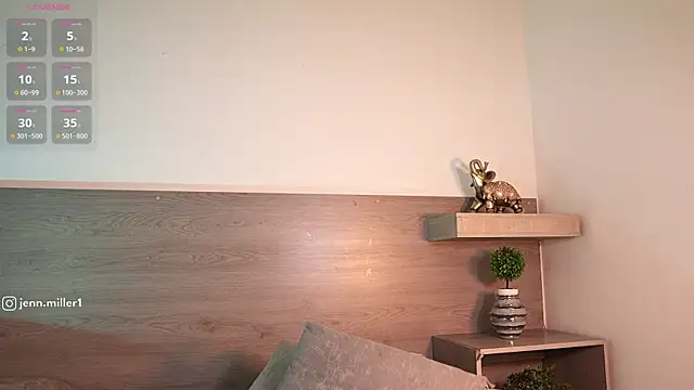 Jennmiiller  online show from June 3, 2:33 pm