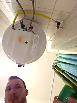 Cum991 online show from March 21, 9:34 am