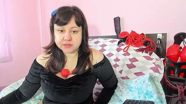 HotSweetAngel online show from February 20, 7:12 am