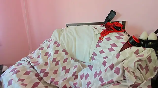 HotSweetAngel online show from February 24, 10:37 am