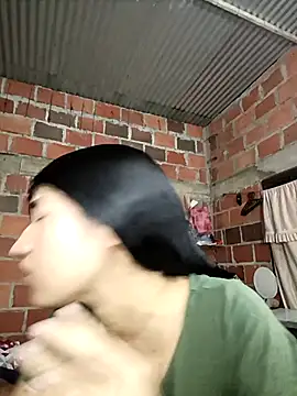 Snapshot of Julix_A chatting on February 8, 8:01 pm Julix A online show from February 8, 8:01 pm