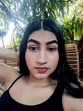 Snapshot of Julix_A chatting on March 1, 5:37 pm Julix A online show from March 1, 5:37 pm