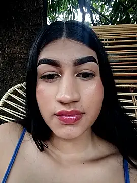 Snapshot of Julix_A chatting on March 14, 8:14 pm Julix A online show from March 14, 8:14 pm