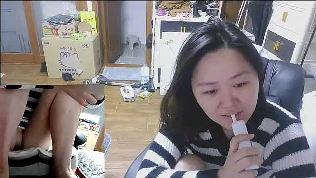 rami0428 online show from December 15, 4:06 am