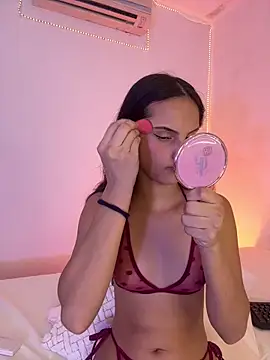 ninaht online show from February 12, 9:10 pm