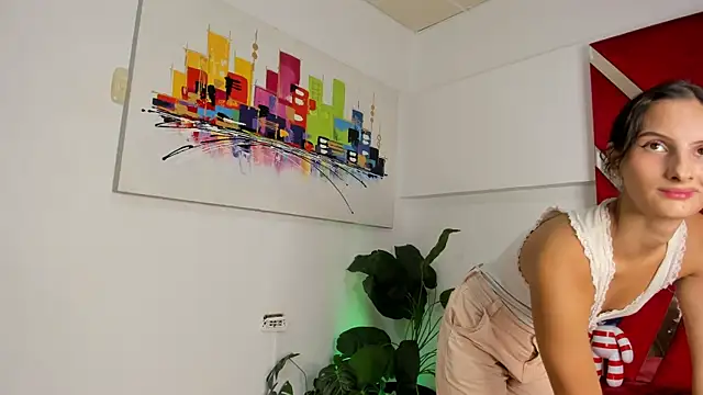 ninaht online show from July 10, 10:45 pm