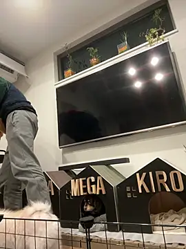 kensnb online show from January 15, 8:48 pm