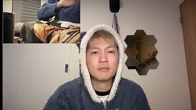 kensnb online show from February 7, 8:45 pm