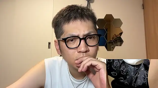 Snapshot of kensnb chatting on June 25, 7:29 pm kensnb online show from June 25, 7:29 pm