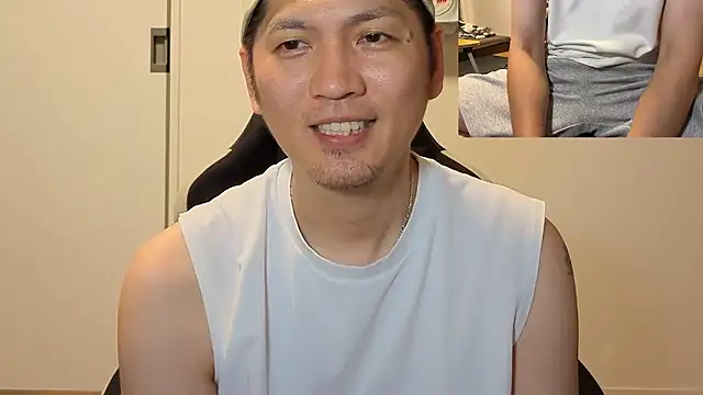 Snapshot of kensnb chatting on July 3, 10:21 am kensnb online show from July 3, 10:21 am