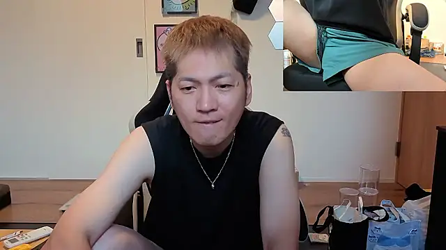 kensnb online show from July 21, 8:33 pm