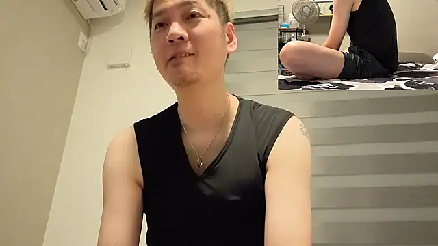 Snapshot of kensnb chatting on July 31, 7:35 pm kensnb online show from July 31, 7:35 pm