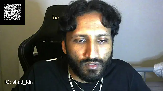 Snapshot of shadthebiguy chatting on December 5, 11:18 pm shadthebiguy online show from December 5, 11:18 pm