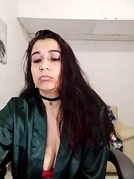 Hikaryfire online show from March 7, 7:52 am