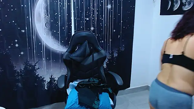 Hikaryfire online show from September 9, 1:38 am