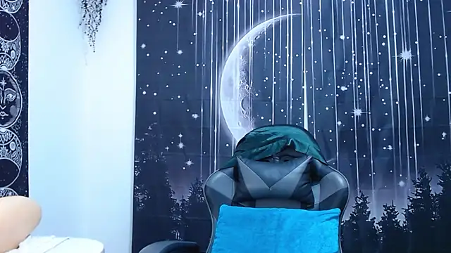 Hikaryfire online show from September 12, 2:17 pm