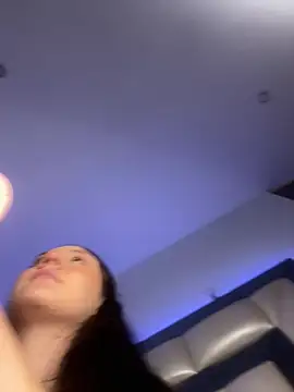  ISABELLA HOT  online show from February 23, 12:13 pm