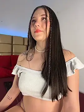  ISABELLA HOT  online show from July 19, 12:31 pm