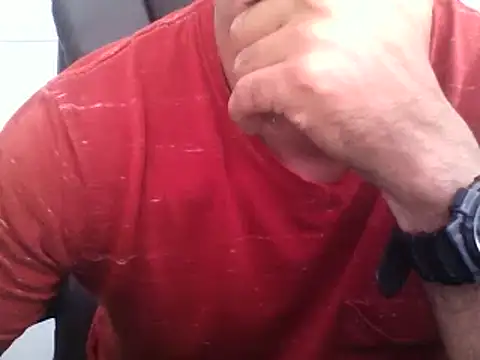 Snapshot of exmilitary chatting on February 7, 4:46 pm exmilitary online show from February 7, 4:46 pm