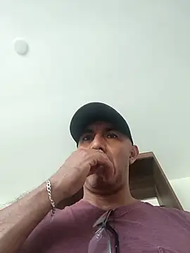 Snapshot of exmilitary chatting on October 10, 5:56 pm exmilitary online show from October 10, 5:56 pm