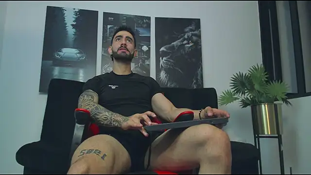 Austin bolt online show from February 21, 2:06 am