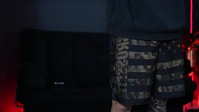 Austin bolt online show from November 29, 5:43 am