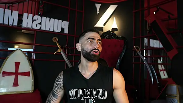 Austin bolt online show from March 5, 3:24 am