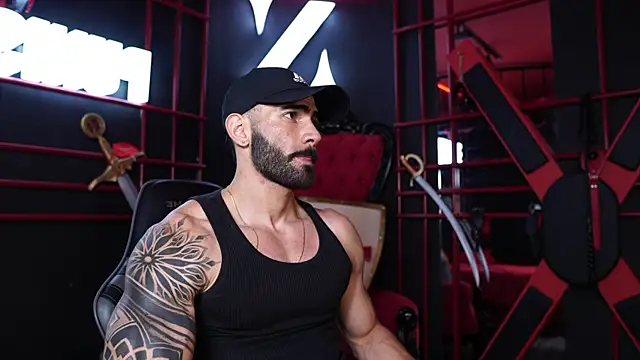 Austin bolt online show from May 1, 2:05 am