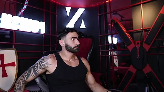 Austin bolt online show from June 16, 1:52 am