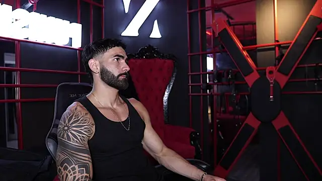 Austin bolt online show from June 22, 1:29 am