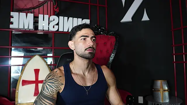 Austin bolt online show from August 8, 1:41 am