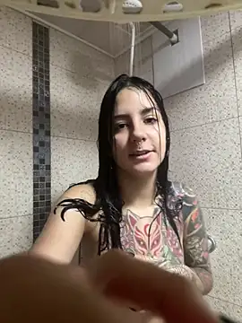 Snapshot of Alice_woodville chatting on February 17, 4:04 pm Alice woodville online show from February 17, 4:04 pm