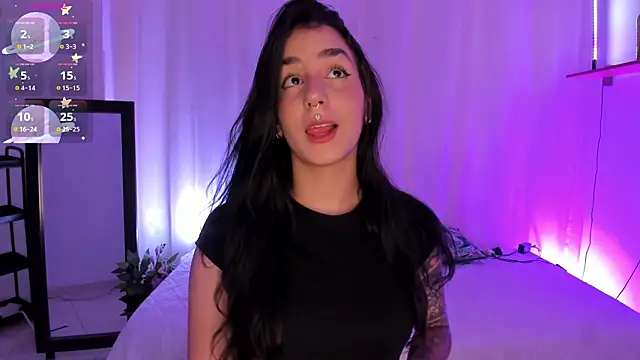 Alice woodville online show from March 12, 1:34 am