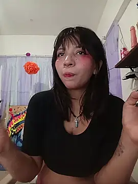 Carlacutte online show from November 14, 8:57 am