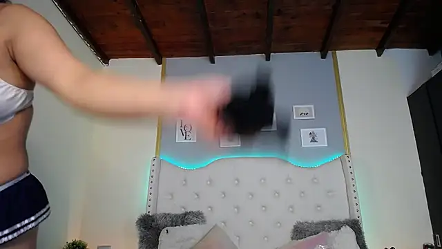 dante ferraraa online show from February 27, 10:21 pm