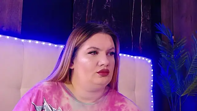 MelanieBrownn online show from March 5, 6:09 am