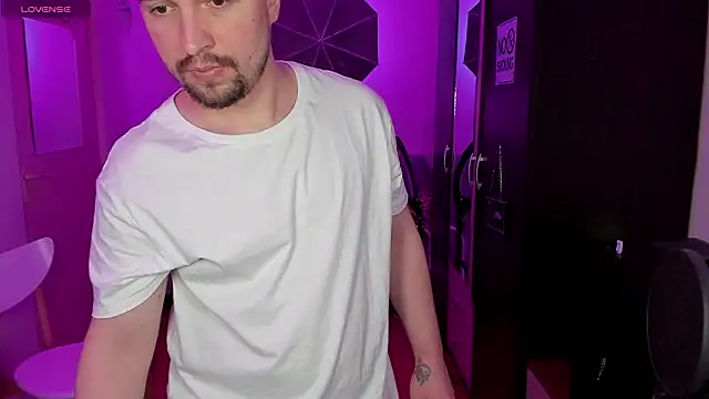 Michael Wolfborn online show from March 27, 3:12 pm