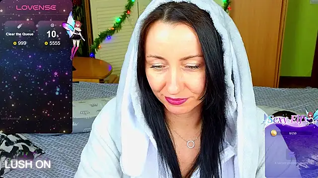 Roxyy Star online show from January 18, 7:28 am