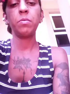 Temptressqeen online show from February 4, 10:54 am