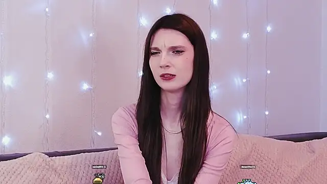 KimWilli online show from January 16, 10:23 pm