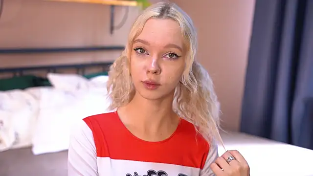  AlinaBailey online show from September 21, 8:05 am