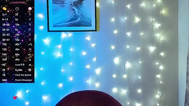 Snapshot of PureAlisMiracle chatting on January 18, 2:02 pm PureAlisMiracle online show from January 18, 2:02 pm