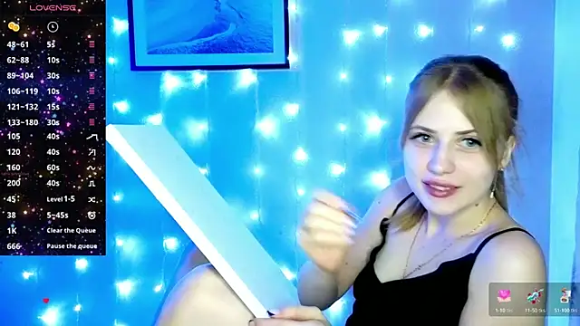 Snapshot of PureAlisMiracle chatting on January 24, 2:41 pm PureAlisMiracle online show from January 24, 2:41 pm