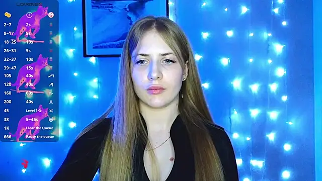 Snapshot of PureAlisMiracle chatting on February 23, 6:01 pm PureAlisMiracle online show from February 23, 6:01 pm