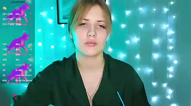 Snapshot of PureAlisMiracle chatting on February 27, 6:42 pm PureAlisMiracle online show from February 27, 6:42 pm