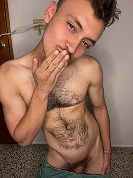 Desmon Clark online show from March 22, 6:06 am