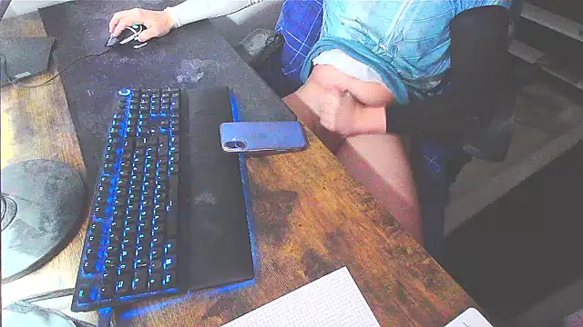 Snapshot of WouldLovetoFuckYou666 chatting on January 10, 2:41 pm WouldLovetoFuckYou666 online show from January 10, 2:41 pm