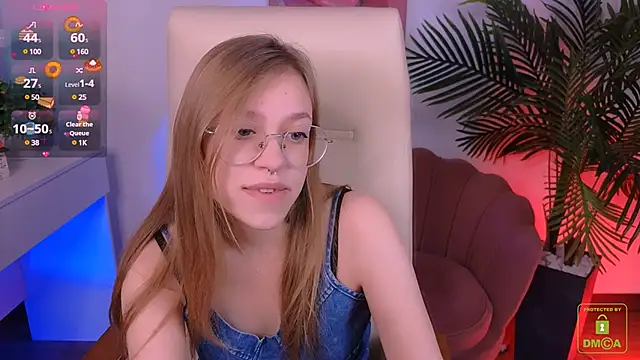 LayriantaVee online show from January 27, 7:03 am