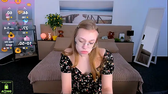 LayriantaVee online show from February 13, 7:03 am